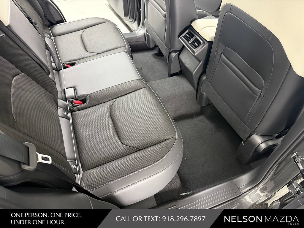 New 2026 MAZDA CX-5 Select AWD/4WD image 38