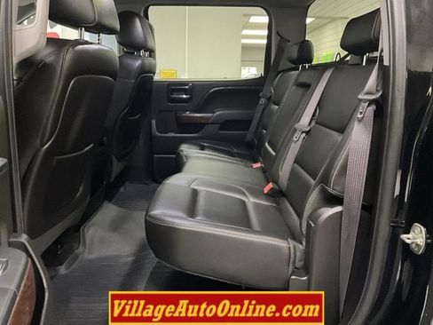 Used 2014 GMC Sierra 1500 SLT AWD/4WD image 27