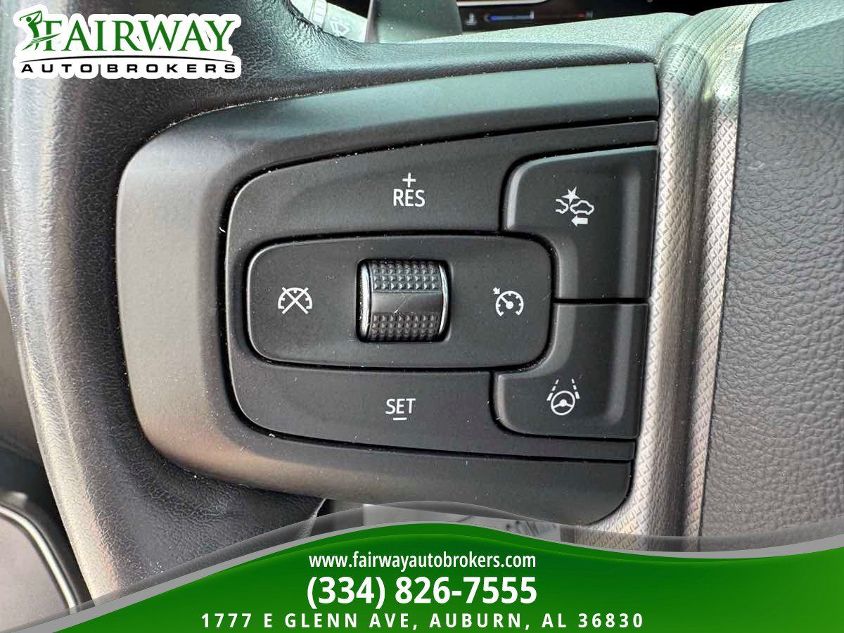 Used 2023 GMC Sierra 1500 Denali AWD/4WD image 20