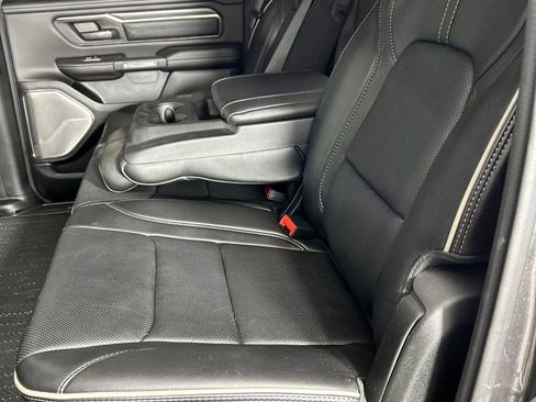 Used 2020 RAM 1500 Limited image 5