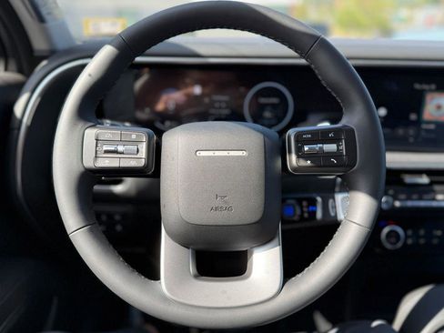 New 2026 Hyundai Palisade Limited image 20