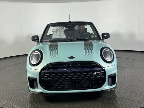 Used 2026 MINI Cooper S image 2