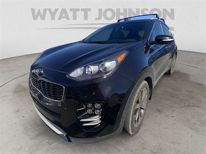 Used 2018 Kia Sportage EX w/ EX Sport Appearance Package