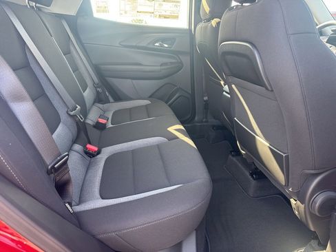 New 2026 Chevrolet TrailBlazer LS image 11