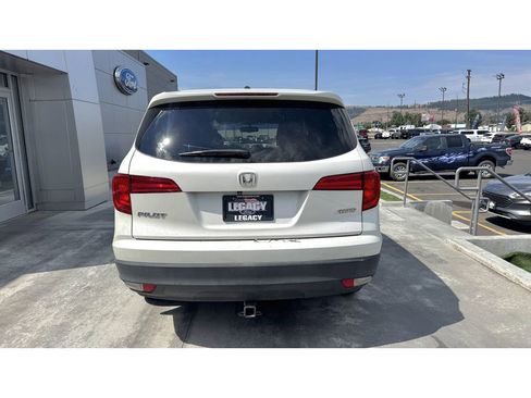 Used 2017 Honda Pilot EX-L image 6