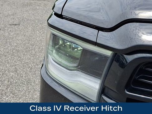 Used 2022 RAM 1500 Sport w/ Rebel Level 2 Equipment Group AWD/4WD image 30
