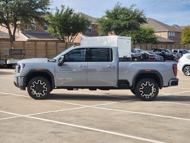 Used 2024 GMC Sierra 2500 AT4 w/ AT4 Premium Plus Package AWD/4WD image 13