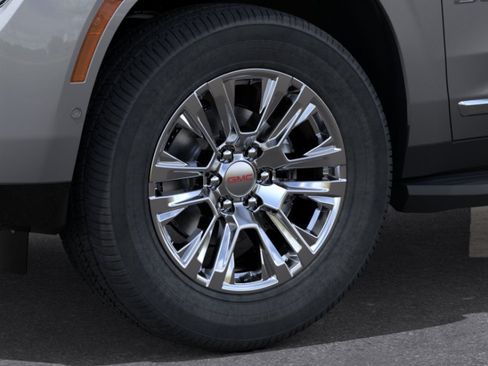 New 2026 GMC Yukon Denali w/ Advanced Technology Package AWD/4WD image 33