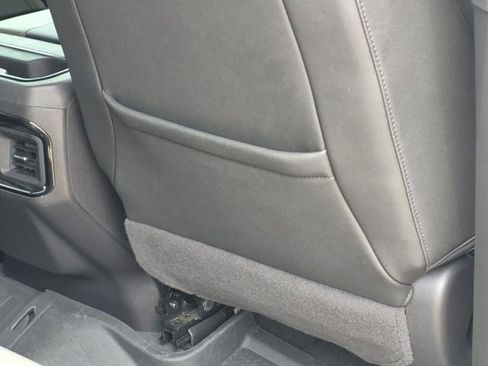 Used 2024 Chevrolet Silverado 1500 ZR2 w/ Technology Package AWD/4WD image 23