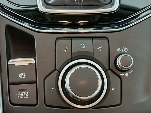 Used 2024 MAZDA CX-5 Carbon Edition image 26