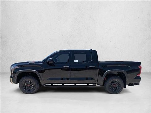 New 2026 Toyota Tundra TRD Pro AWD/4WD image 5