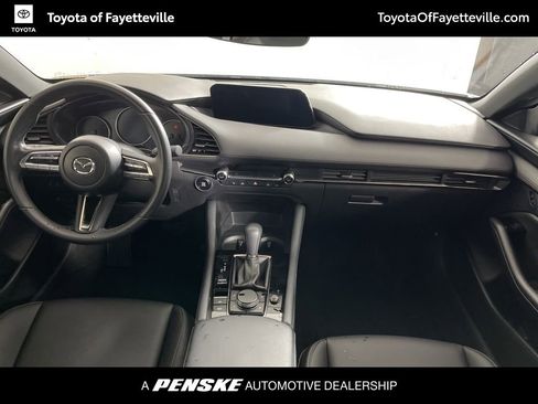 Used 2023 MAZDA MAZDA3 s image 18