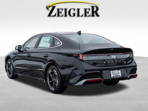 New 2026 Hyundai Sonata SEL image 5