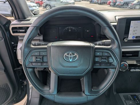 Used 2024 Toyota Tacoma SR5 AWD/4WD image 19