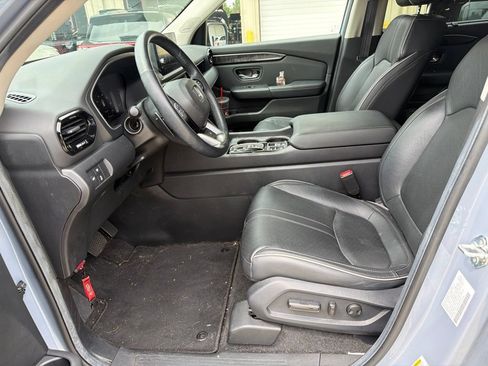 Used 2024 Honda Pilot Elite image 8