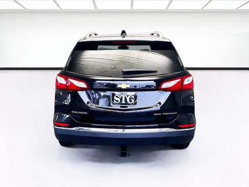 Used 2019 Chevrolet Equinox Premier image 5