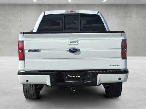 Used 2013 Ford F150 FX2 w/ Luxury Equipment Group image 15