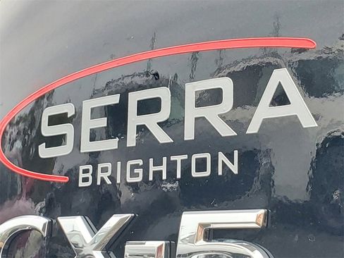 New 2025 MAZDA CX-5 AWD 2.5 S image 7