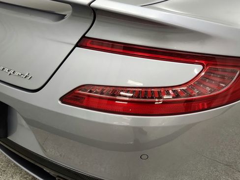 Used 2014 Aston Martin Vanquish Coupe RWD image 61