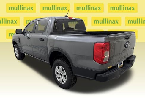 New 2025 Ford Ranger XL image 9