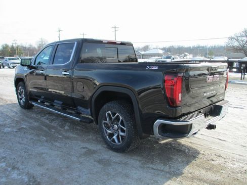 New 2026 GMC Sierra 1500 SLT w/ SLT Premium Plus Package image 8