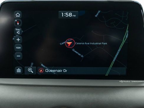 Used 2021 Kia Stinger GT1 image 24