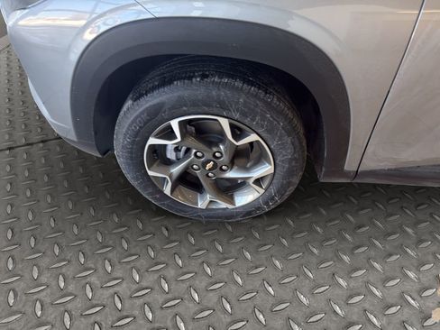 New 2026 Chevrolet Trax LT image 21