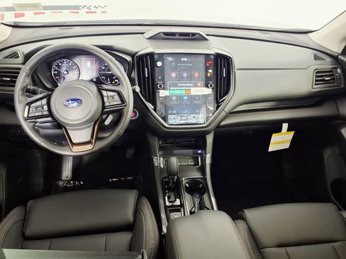New 2026 Subaru Ascent Limited Bronze image 5