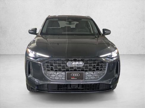 New 2025 Audi Q5 Premium Plus image 5