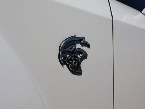 Used 2023 Dodge Challenger SRT Hellcat Widebody RWD image 10