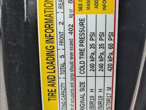 Used 2020 GMC Terrain Denali w/ LPO, Floor Liner Package image 14