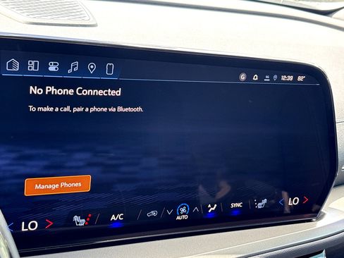 New 2026 Chevrolet Traverse LT w/ Enhanced Driving Package FWD image 6