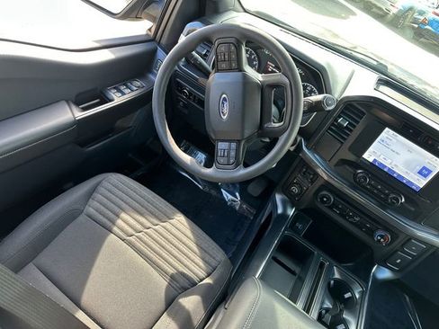 Used 2023 Ford F150 XL w/ STX Appearance Package AWD/4WD image 19