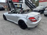 Used 2008 Mercedes-Benz SLK 280 image 3