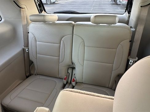 Used 2021 GMC Acadia Denali w/ Denali Technology Package image 25