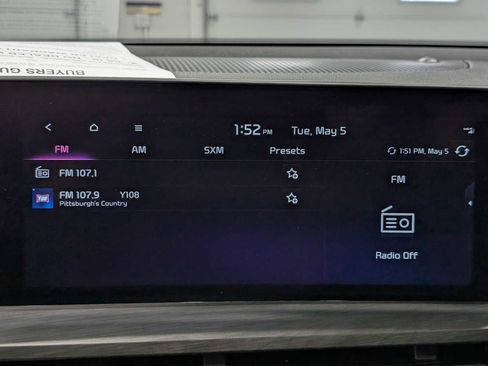 Used 2023 Kia Telluride SX Prestige X-Pro AWD/4WD image 26