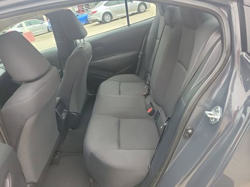 Certified 2024 Toyota Corolla LE image 16