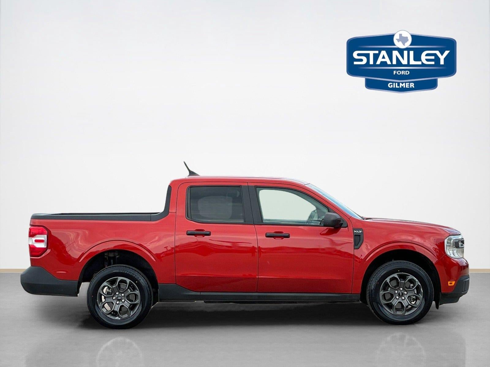 Used 2022 Ford Maverick XLT FWD image 13