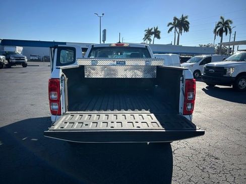Used 2022 Ford Ranger XL image 16