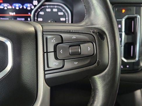 Used 2021 GMC Yukon Denali w/ Denali Premium Package AWD/4WD image 23