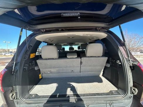 Used 2013 Toyota Sequoia Limited image 26