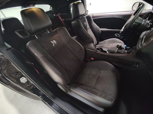 Used 2023 Dodge Challenger R/T Scat Pack image 16