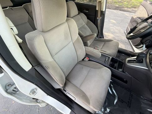 Used 2014 Honda CR-V EX image 21