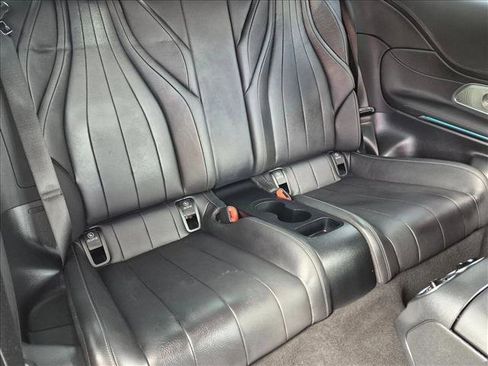 Used 2024 Mercedes-Benz CLE 300 4MATIC Coupe image 19