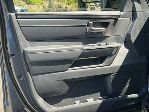 New 2026 Toyota Tundra Platinum AWD/4WD image 6