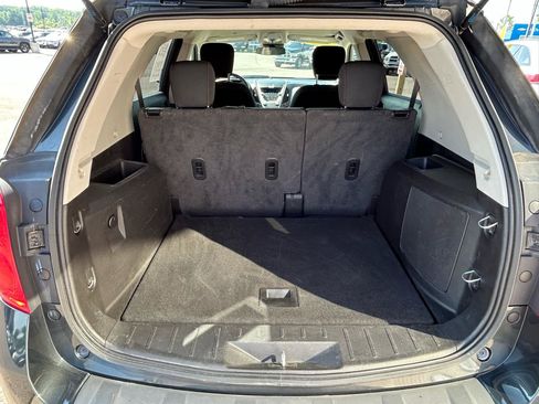 Used 2014 Chevrolet Equinox LS FWD image 17
