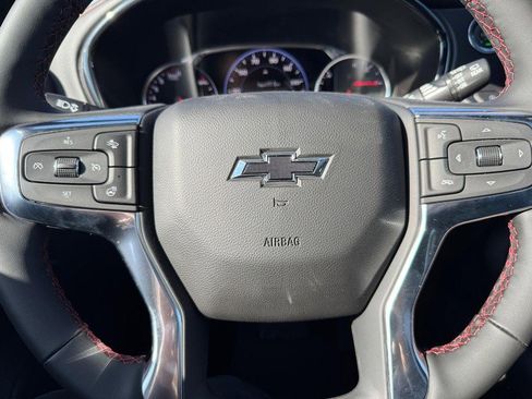 New 2025 Chevrolet Blazer RS w/ Driver Confidence II Package image 14