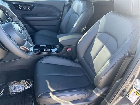 New 2026 Subaru Forester Limited image 27