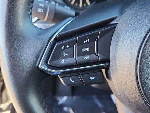 Used 2019 MAZDA CX-5 Grand Touring image 20