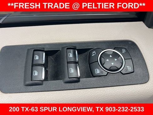 Used 2020 Ford F150 Limited AWD/4WD image 14